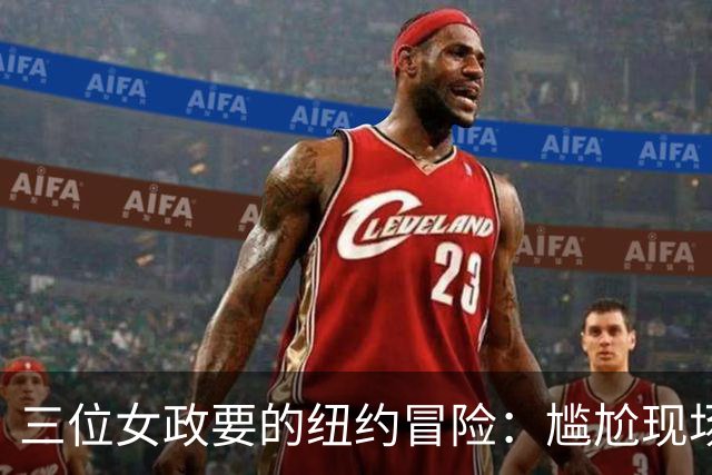 三位女政要的纽约冒险：尴尬现场与“冷待”人情