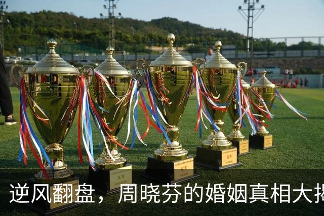 逆风翻盘，周晓芬的婚姻真相大揭秘